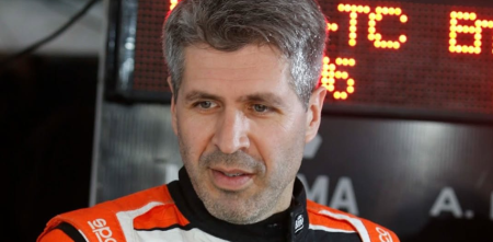 TN APAT: la contundente frase de Castellano que generó la citación por parte de la CAF