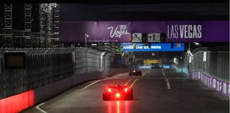 F1: ¿Por qué el GP de Las Vegas se corre un sábado?