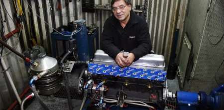 TC: la contundente frase de Jorge Pedersoli sobre su relación con Hugo Mazzacane y la ACTC