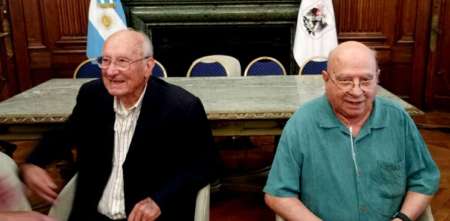 Jorge Pedersoli, tras ser reconocido como “ciudadano ilustre” por la legislatura: “Fue muy emocionante”