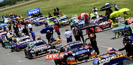 Jorge Pedersoli, en contra de la renovación en el TC; ¿Qué dijo?