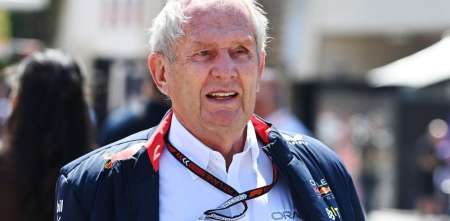 F1: ¡Sorprendente! La estrella que Helmut Marko pudo fichar para Red Bull y dejó pasar