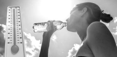 Salud y bienestar: la guía definitiva para una hidratación correcta en días de calor extremo