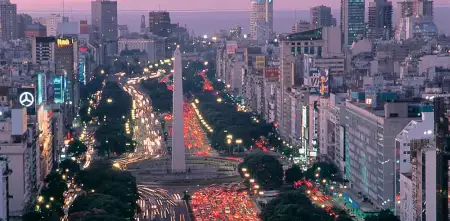 Qué hacer en Buenos Aires este fin de semana largo: del 21 al 24 de noviembre, agenda con acción, deporte y eventos imperdibles