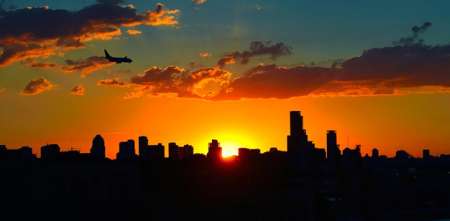 Los mejores lugares para ver atardeceres increíbles en Buenos Aires