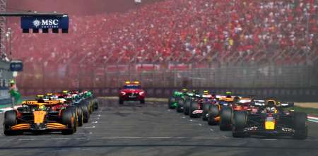 Corrió contra Colapinto en Europa, llegó a la antesala de la F1 y hoy el automovilismo le dio una segunda oportunidad