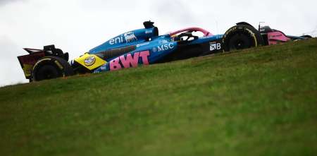 F1: la política interna que Alpine aplicó para el proyecto de la temporada 2026