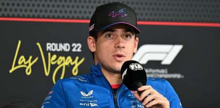 F1: la respuesta de Colapinto al picante comentario de Stroll