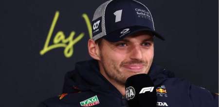 F1: Verstappen pretende cambiar su número para la temporada 2026, ¿Cuál quiere?