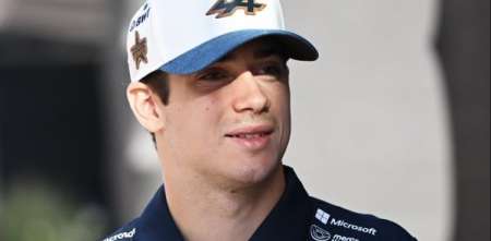 F1: el particular regalo de Colapinto para Alpine en Las Vegas, ¿De qué se trata?