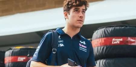 El argentino que brilla en el exterior y elogió el presente de Colapinto en la F1: “Tiene velocidad y un carisma increíble”