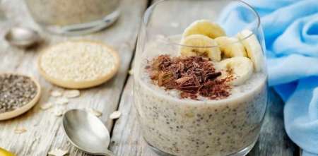 Salud y bienestar: desayuno power up : la receta perfecta para caminar con energía