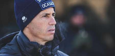 TN APAT: el dirigente que fue determinante para que la ACTC indultara a Leonel Pernía