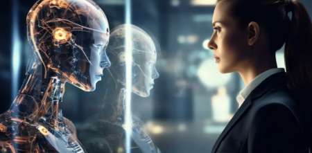 La IA generativa transforma profesiones: del aula al hospital, del estudio jurídico a las redacciones