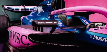F1: ¡Atención Colapinto! La pieza clave que Alpine podría sumar para 2026