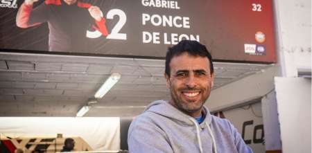 TC2000: Ponce de León palpitó la fecha en Salta: "Los autos se van a destacar mucho en el trazado"