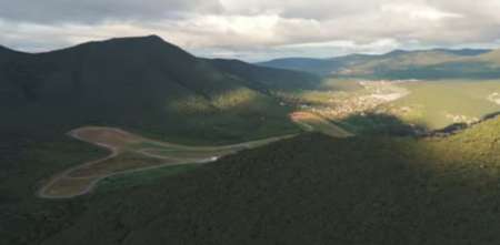 TC2000: todos los secretos del autódromo Martín Miguel de Güemes de Salta