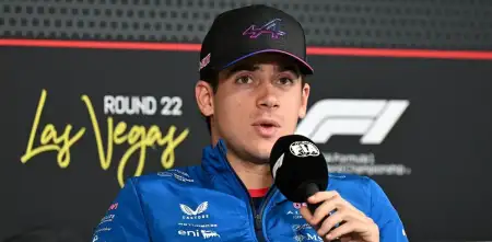 F1: Franco Colapinto opinó sobre la pelea por el título: ¿A quién ve como favorito?