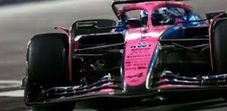 F1: Gasly, motivado tras su puesto 12° en la FP2 del GP de Las Vegas: "Tengo confianza para atacar y tomar riesgos"