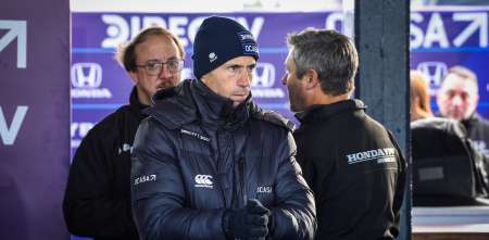 TN APAT: el indicio que encamina la vuelta de Leonel Pernía a la Clase 3