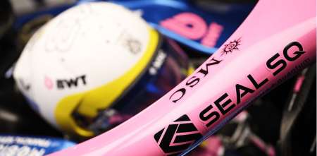 F1: Alpine cerró un nuevo sponsor desde el GP de Las Vegas ¿De cuál se trata?