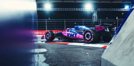 F1: "Mañana será una incertidumbre", el análisis de Gasly que alarmó a todos de cara al GP de Las Vegas