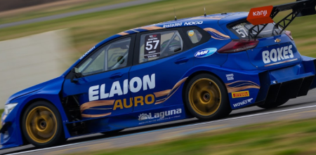 TC2000: Vivian y Morillo analizaron cómo serán las detenciones en boxes en Salta