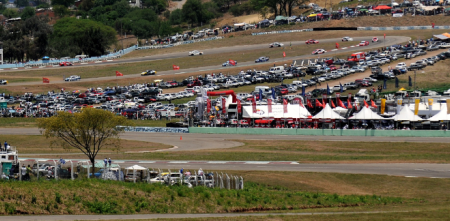 TC2000: el elemento que puede definir el resultado de la carrera en Salta
