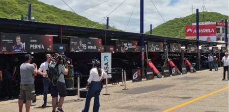 TC2000: seguí el minuto a minuto de la Clasificación en Salta