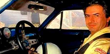 El día que Mouras pasó a ser leyenda