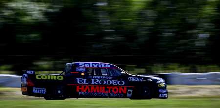 TC Pick Up: ¿Cómo le fue a Mariano Werner en la clasificación?