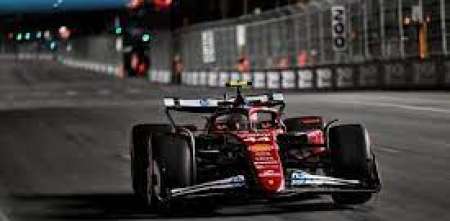 F1: la decepción de Hamilton en Ferrari: “Este año es, sin duda, el más difícil”