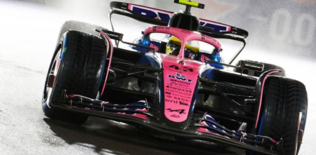 F1: Colapinto completó el GP de Las Vegas con un P17 y Max Verstappen consiguió un nuevo triunfo