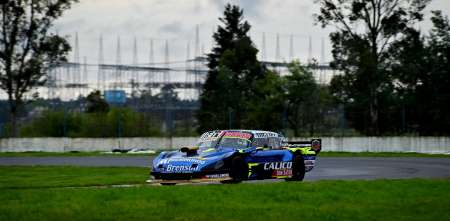 TC Mouras: Carabajal aprovechó la sanción a Provens y festejó en La Plata