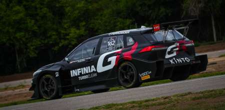 TC2000: Stang se llevó el triunfo en Salta y estiró la definición del campeonato con Rossi para la última fecha