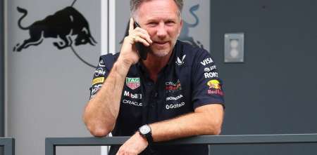 F1: ¡Atención! El equipo con el que Horner estaría negociando para volver en 2026