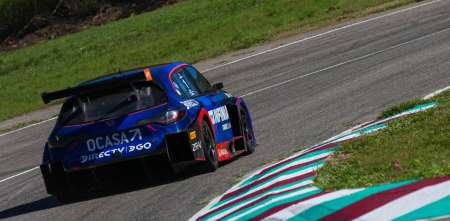 TC2000: ¿Leo Pernía estará presente en la temporada 2026?