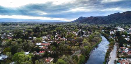 Qué hacer en Calamuchita: los mejores miradores, ríos y circuitos para descubrir el valle
