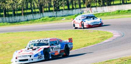 Procar 4000: la Clase A suma un nuevo piloto para el GP Coronación en La Plata