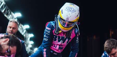 F1: la sustancial mejora que tiene preparada Alpine para Colapinto de cara a 2026