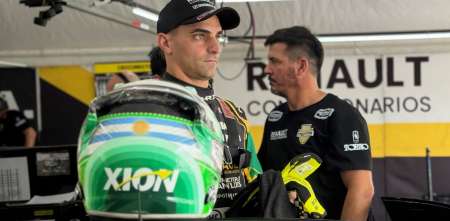 TC: Esteban Trotta aclaró el panorama de Facundo Chapur para 2026: "Lo estamos esperando"