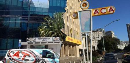 La figura histórica del automovilismo argentino que opinó cual es la solución al conflicto ACA-ACTC ¿Que dijo?