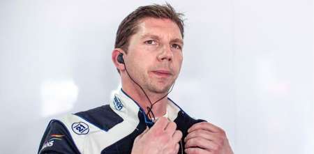 ¡Atención! James Vowles volverá a correr, ¿En qué categoría?