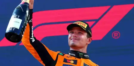 F1: ¿Qué necesita Lando Norris para ser campeón en Qatar?