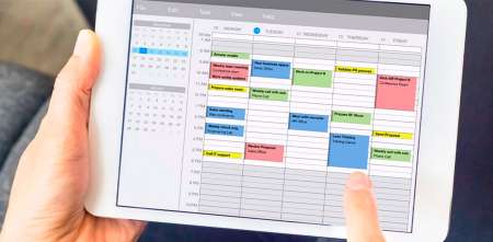 Salud y bienestar: la guía definitiva para organizar tu día y maximizar tu productividad