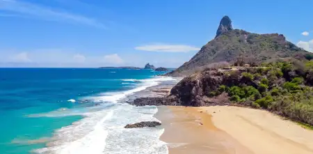 Vacaciones 2026: viajar a Brasil puede ser más barato que a la Patagonia