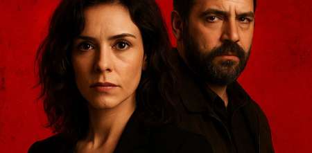 Reina Roja: el thriller que se volvió furor en las plataformas