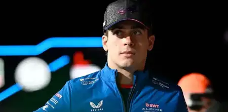 ¿Qué fue lo que más sorprendió Colapinto de la Fórmula 1?