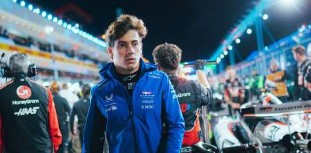 F1: ¿Cómo actua el "Efecto Colapinto" en los jóvenes pilotos argentinos?