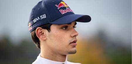 F2: Montoya recibió una fuerte multa por parte de la FIA, ¿Qué pasó?